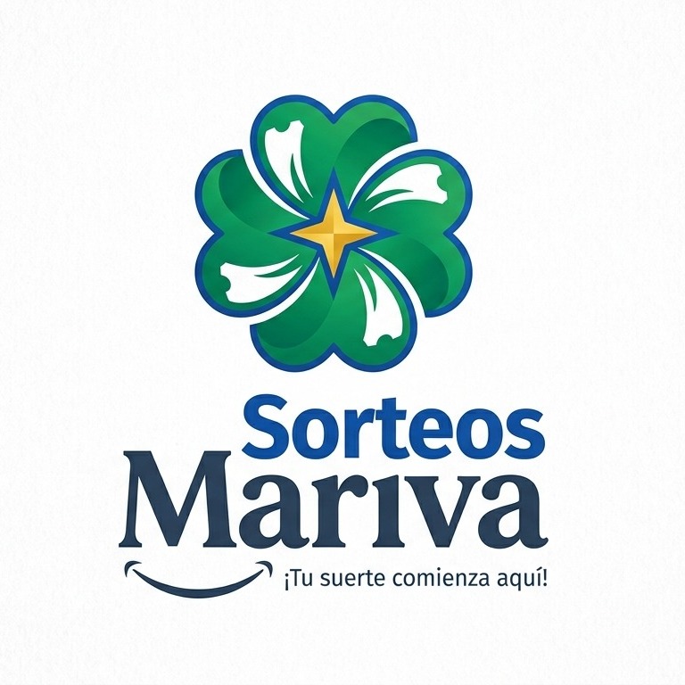 Logotipo Mariva