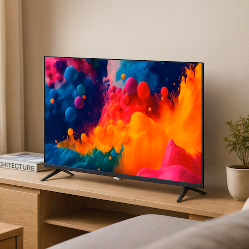 Smart TV